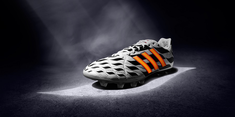 chaussure de foot adidas coupe du monde 2014