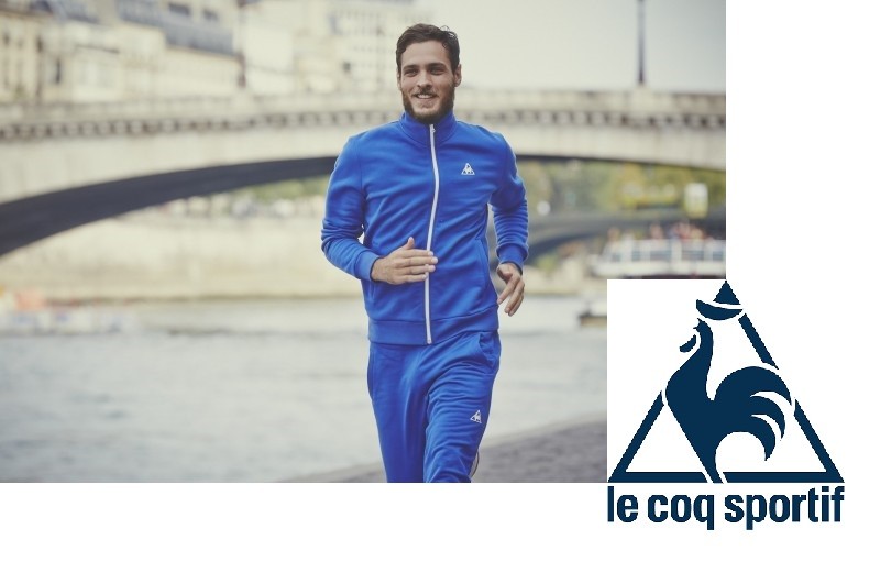 jogging le coq sportif 2014